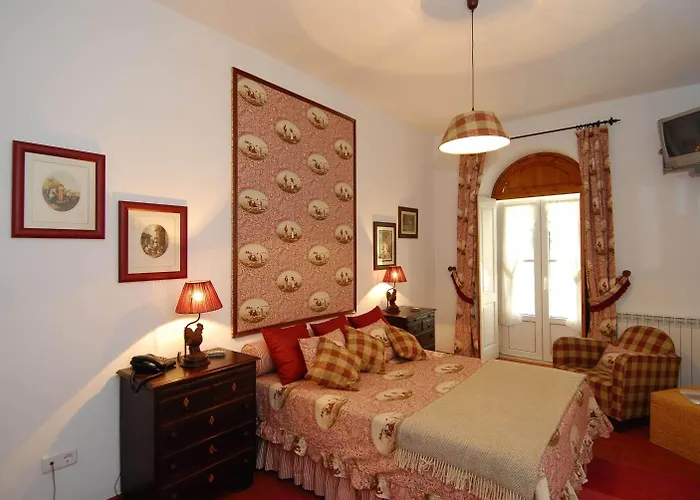 Quinta De Coalhos Th *