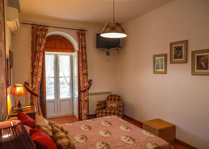 Quinta De Coalhos Th