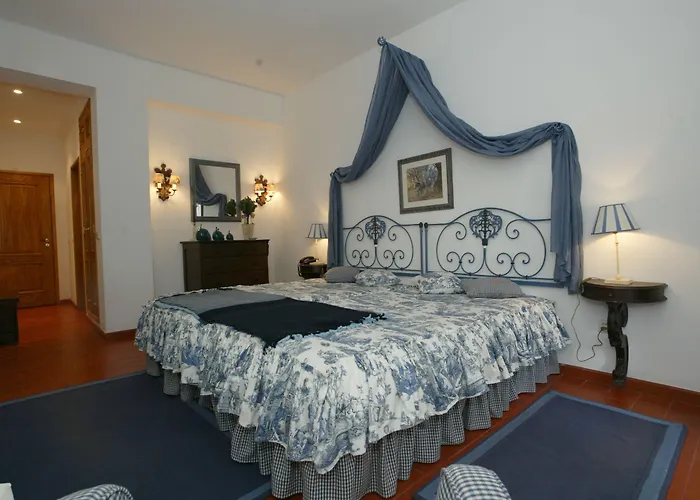 Quinta De Coalhos Th Gospodarstwo agroturystyczne Abrantes