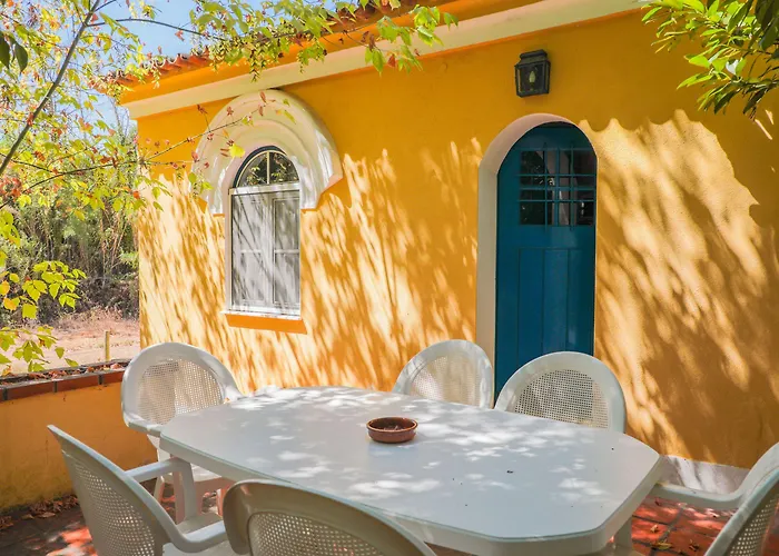 مزرعة للإقامة Quinta De Coalhos Th *