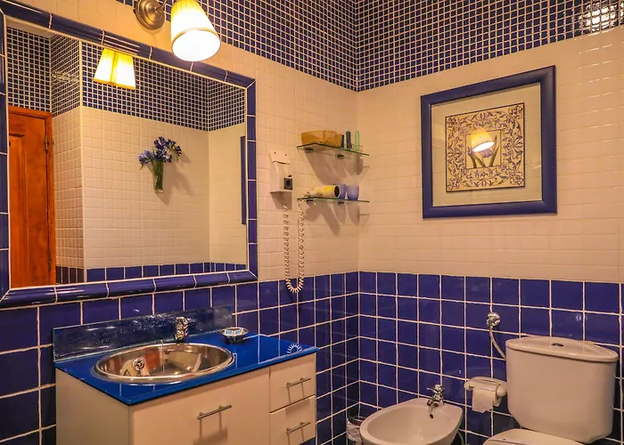 Quinta De Coalhos Th مزرعة للإقامة