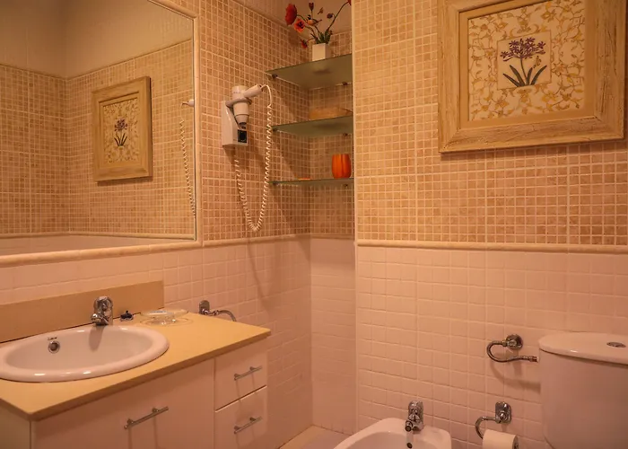 Quinta De Coalhos Th مزرعة للإقامة آبرانتس