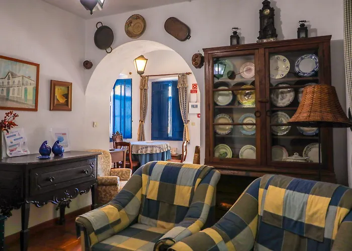 Quinta De Coalhos Th