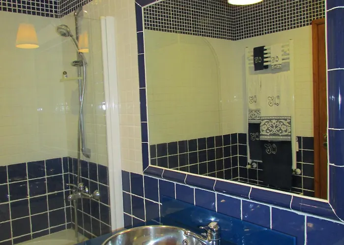 Quinta De Coalhos Th مزرعة للإقامة *