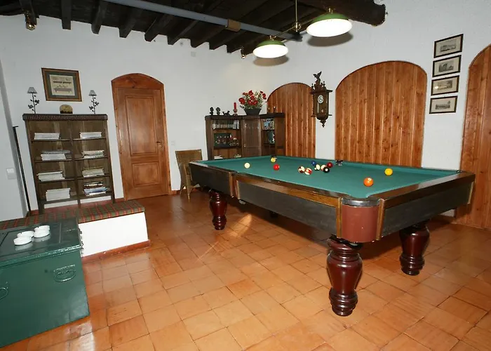 Quinta De Coalhos Th آبرانتس