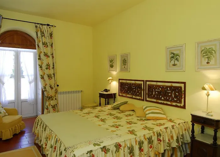 Quinta De Coalhos Th *