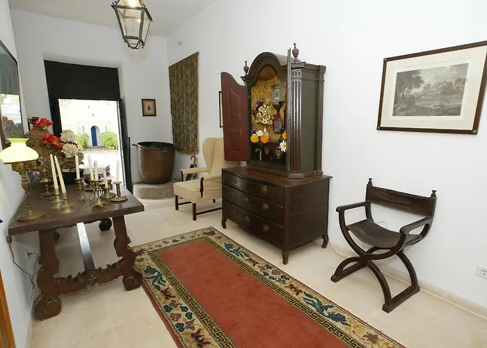 Quinta De Coalhos Th