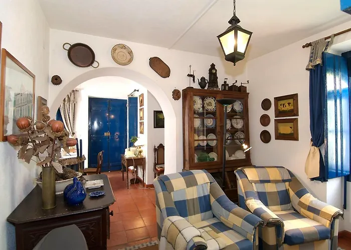 Quinta De Coalhos Th * Abrantes