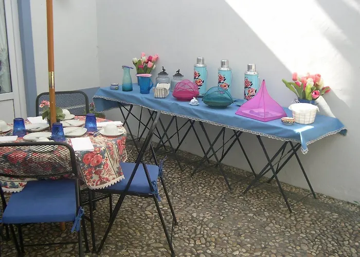 Quinta De Coalhos Th *