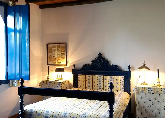 Quinta De Coalhos Th *