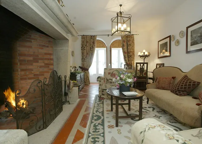 Quinta De Coalhos Th